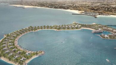 بمبلغ قياسي.. بيع قطعة أرض في دبي لا تتجاوز مساحتها 24500 قدم مربع!