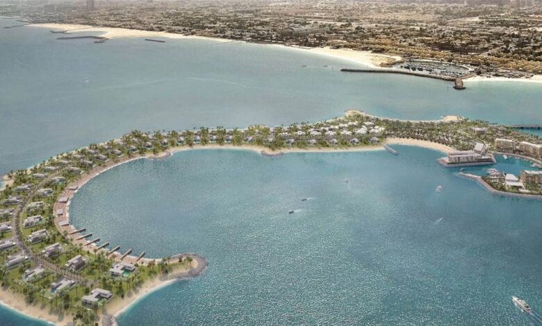 بمبلغ قياسي.. بيع قطعة أرض في دبي لا تتجاوز مساحتها 24500 قدم مربع!