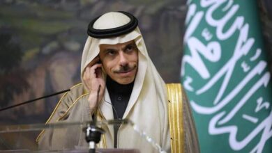 وزير الخارجية السعودية يصل سوريا اليوم في أول زيارة منذ 2011