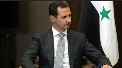 الأسد للوزراء الجدد: تغيير الأشخاص ليس هدفا بحد ذاته بل وسيلة وأداة لرفع أداء وسوية العمل