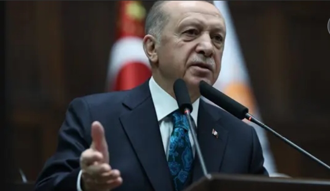 إردوغان: أبوابنا مغلقة أمام السفير الأميركي في أنقرة