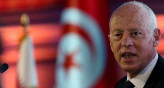 اين اختفى الرئيس التونسي؟