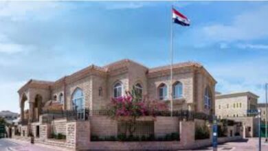 السفارة السورية في الإمارات توقف طلبات الجوازات “المستعجلة”