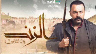 مسلسل "الزند" السوري يحقق نجاحا جماهيريا كبيرا.. فما هي الأسباب؟