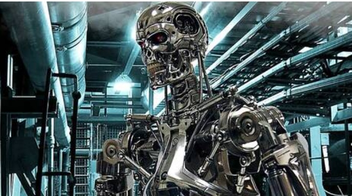 مطور روبوتات روسي يقيّم احتمال قيام ثورة الذكاء الاصطناعي