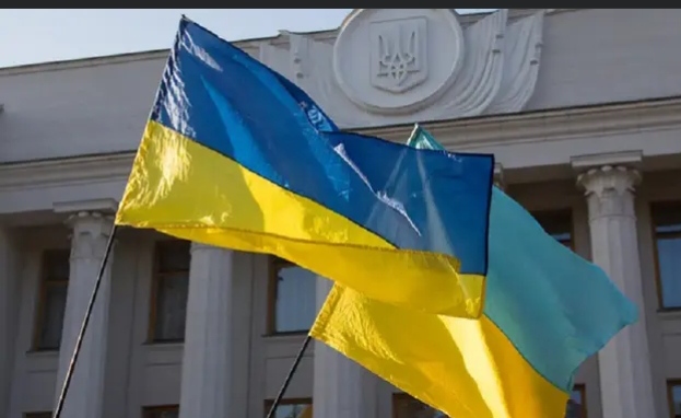الحكومة الأوكرانية تتبنى مشروع عقوبات على سوريا لمدة 50 عاما