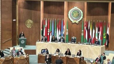 تونس تعيد علاقاتها مع دمشق... هل اقتربت سوريا من العودة إلى جامعة الدول ‏العربية؟