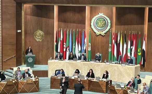 تونس تعيد علاقاتها مع دمشق... هل اقتربت سوريا من العودة إلى جامعة الدول ‏العربية؟