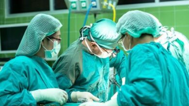 مشفى دمشق يجري جراحة غير مسبوقة بإنجاز طبي لأول مرة عالمياً