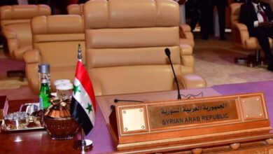 السعودية تقود جهودا حثيثة لإعادة سوريا إلى الجامعة العربية