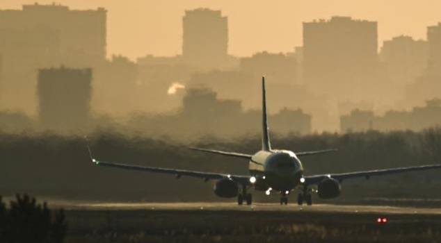 الاتحاد الأوروبي: أجواء روسيا ستكون مغلقة للرحلات الجوية إلى أوروبا حتى عام 2029