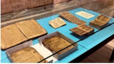 مخطوطات نادرة من القرآن الكريم والتفاسير تعرض لأول مرة في العراق خلال شهر رمضان