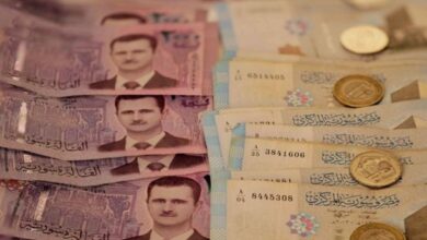بعد تداولها على مواقع التواصل الاجتماعي.. خبير يتحدث عن فئة الـ10000 ليرة سورية (صورة)