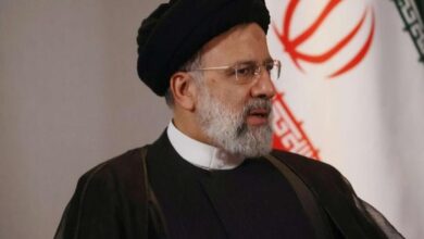 الرئيس الايراني يهدد بتدمير حيفا وتل أبيب