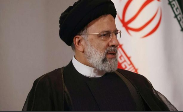 الرئيس الايراني يهدد بتدمير حيفا وتل أبيب