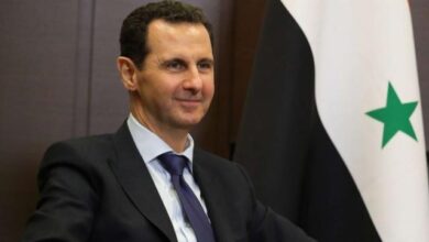 وكالات: وزير الخارجية السعودي يسلم الأسد دعوة لزيارة المملكة بعد عيد الفطر