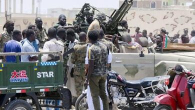 الحرب تلاحقهم … معارك السودان تحاصر السوريين في الخرطوم