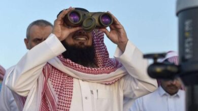 السعودية.. تحديد أول أيام عيد الفطر فلكيا