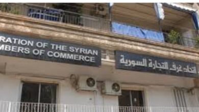 اتحاد غرف التجارة السورية: ازدحام غير مسبوق في الأسواق !