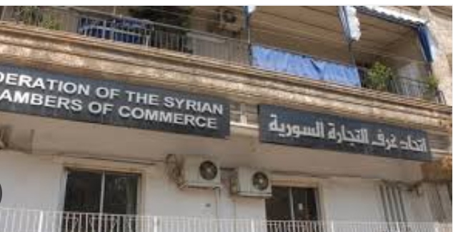اتحاد غرف التجارة السورية: ازدحام غير مسبوق في الأسواق !