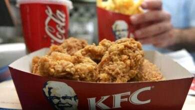 هل ستعود سلسلة مطاعم KFC من جديد إلى سوريا؟