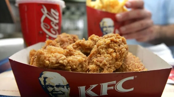 هل ستعود سلسلة مطاعم KFC من جديد إلى سوريا؟