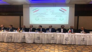 وزير إيراني: تشكل لجنة مختصة لتحويل الأموال مباشرة مع سورية