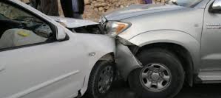 وفاتان وإصابتان جراء حادث سير على طريق “الخرافي” (اللاذقية- أريحا)
