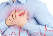 تعرّف على علامات الأزمة القلبية والوفاة المفاجئة