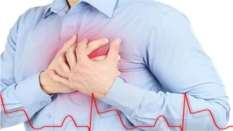 تعرّف على علامات الأزمة القلبية والوفاة المفاجئة