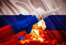 الترسانة النووية الروسية.. ما حجمها ومن يسيطر عليها؟
