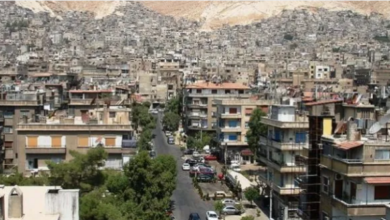 سعر متر العقارات يصل الى 30 مليون ليرة ببعض مناطق دمشق