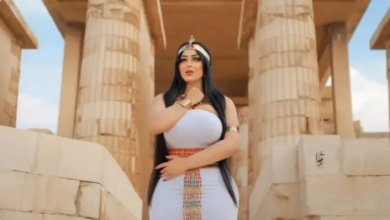 بتهمة نشر محتوى خليع.. تجديد سجن عارضة أزياء الفراعنة في مصر