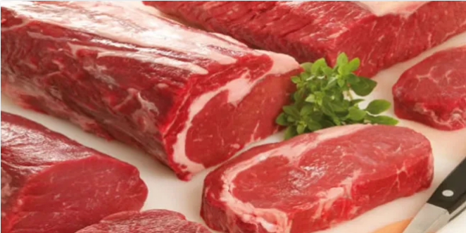 انخفاض استهلاك اللحوم بنسبة 60% عن رمضان الماضي