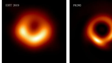 صورة حديثة لثقب أسود تثير تحفظ جهات علمية.. لماذا؟