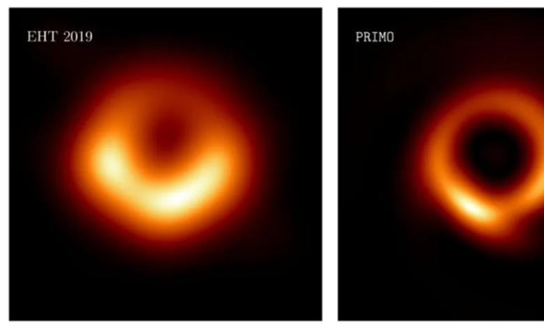 صورة حديثة لثقب أسود تثير تحفظ جهات علمية.. لماذا؟