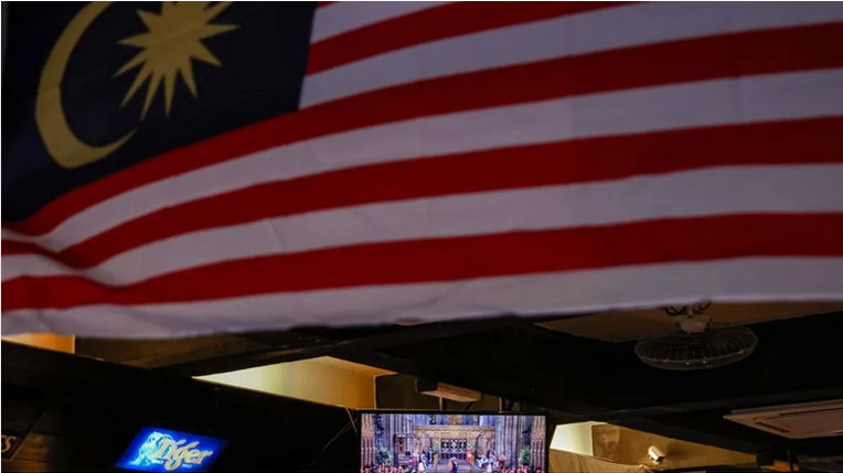 ماليزيا تكشف سر تحطم طائرة قبل 47 عاما راح فيها شخصيات مهمة