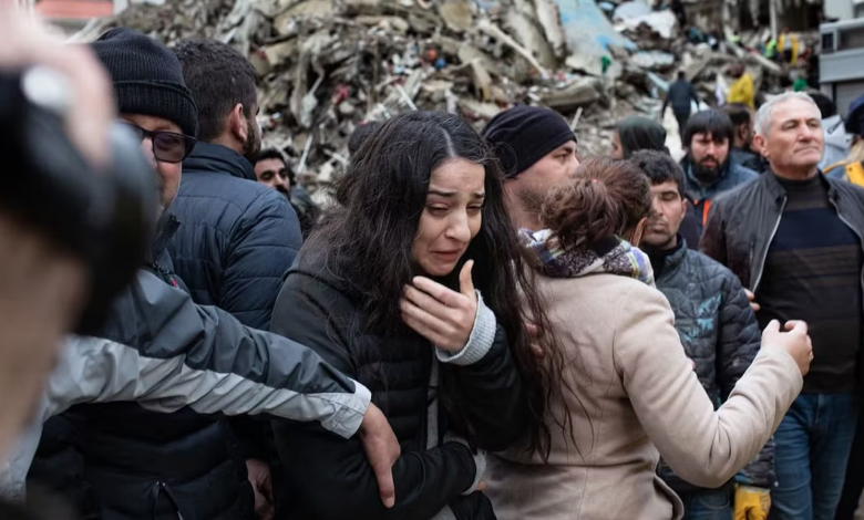 بعد زلزال 6 فبراير.. كارثة أكبر تحيط بسكان إسطنبول