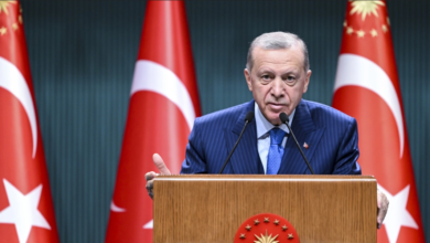 لهذه الاسباب.. “الإيكونوميست” تتوقع فوز أردوغان على المعارضة في انتخابات تركيا