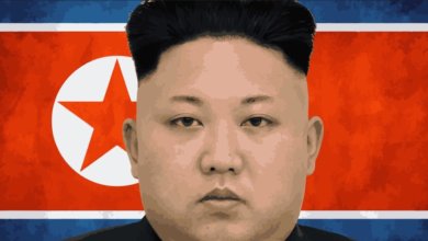 10 أمور طبيعية تماماً لكنَّها محظورة في كوريا الشمالية