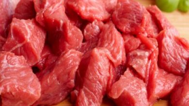 توقعات باستمرار ارتفاع أسعار اللحوم الحمراء
