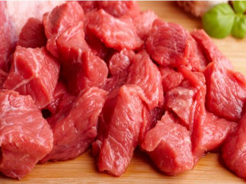 توقعات باستمرار ارتفاع أسعار اللحوم الحمراء