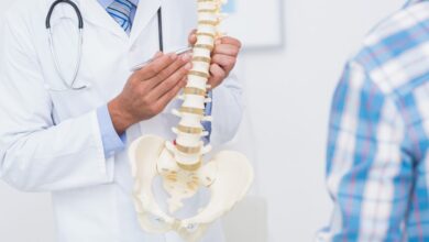 5 طرق لعلاج هشاشة العظام ونصائح تحميك من خطر الإصابة