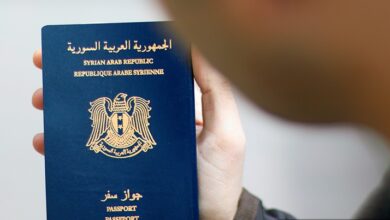 لا حاجة للمنصة.. جواز سفر فوري بدون حجز مسبق للسوريين “المستعجلين”