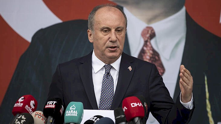مرشح للرئاسة التركية يحدد أولوياته السياسية بشأن سوريا والأسد واللاجئين