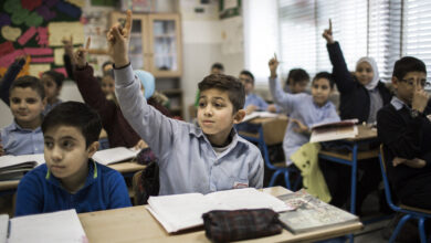 الاتحاد العالمي للتعليم الطبي يعترف بجودة التعليم في سوريا