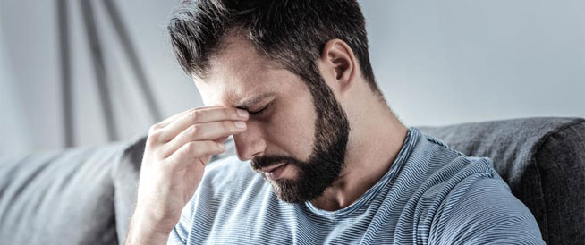 كيف تكتشف نقص الحديد بجسمك؟