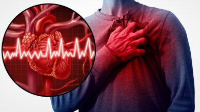ما سر انتشار الجلطات القلبية المؤدية للموت بين الشباب في هذه الأيام؟؟