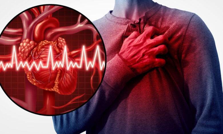 ما سر انتشار الجلطات القلبية المؤدية للموت بين الشباب في هذه الأيام؟؟