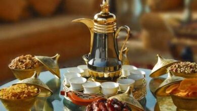 فوائد القهوة العربية وأضرارها على صحة الجسم